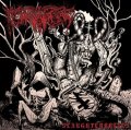 Terrorsaw - Slaughterrrites / CD