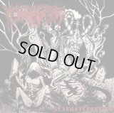 Terrorsaw - Slaughterrrites / CD