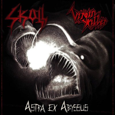 画像1: Skull / Virgin Killer - Astra ex Abyssus / CD