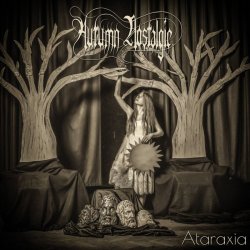 画像1: [MAA 047] Autumn Nostalgie - Ataraxia / CD