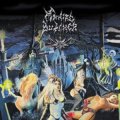 Maniac Butcher - The Beast / Dva tisice let / CD