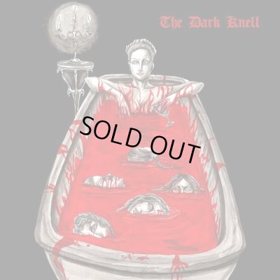 画像1: Orlok - The Dark Knell / CD