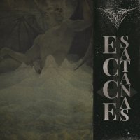 Trup - Ecce Satanas / CD