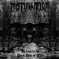 Mystification - Return to the Dark Side of Life / CD