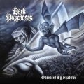 Dark Psychosis - Obsessed by Shadows / DigiCD