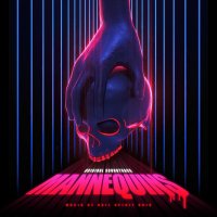 Hail Spirit Noir - Mannequins / DigiCD