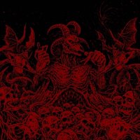 Law of Contagion - Woeful Litanies from the Nether Realms / CD