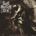 Live Suffer Die - A Voice from Beyond Death / CD