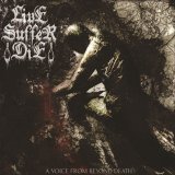 Live Suffer Die - A Voice from Beyond Death / CD