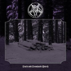 画像1: Vardan - Dark and Desolated March / CD