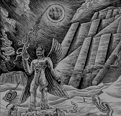 画像1: Hacavitz / Spectrum Mortis - -Ad Noctem- / DigiCD