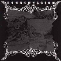 Nachtmystium - Nachtmystium  / CD