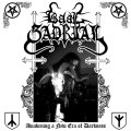 Baal Gadrial - Awakening a New Era of Darkness / CD
