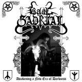 Baal Gadrial - Awakening a New Era of Darkness / CD