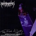 Nachtmystium - The First Attacks 2000-2001  / CD