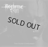 Asthenic Syn - Thy Flesh Consumed / DigiCD