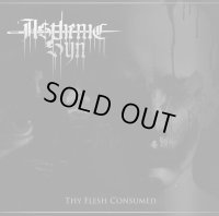 Asthenic Syn - Thy Flesh Consumed / DigiCD