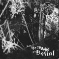 Thou Shalt Suffer - Into the Woods of Belial / CD