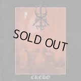 Exaltatio Diaboli - Credo / DigiCD