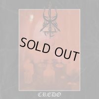 Exaltatio Diaboli - Credo / DigiCD