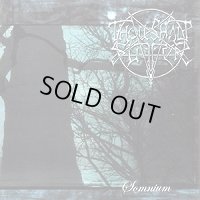 Thou Shalt Suffer - Somnium / CD