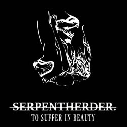 画像1: Serpent Herder - To Suffer in Beauty / DigiCD