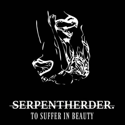 画像1: Serpent Herder - To Suffer in Beauty / DigiCD