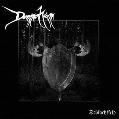 画像1: Daemonheim - Schlachtfeld / CD