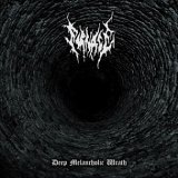 Fornace - Deep Melancholic Wrath / CD