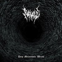 Fornace - Deep Melancholic Wrath / CD