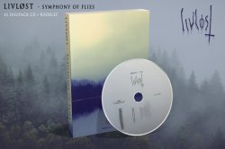 画像1: Livlost - Symphony of Flies / A5DigiCD