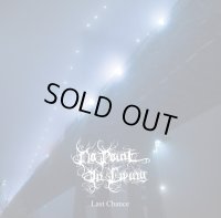 No Point in Living - Last Chance / ProCD-R