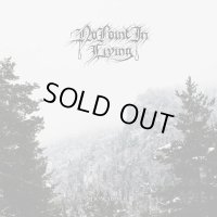 No Point in Living - Snowstorm / ProCD-R