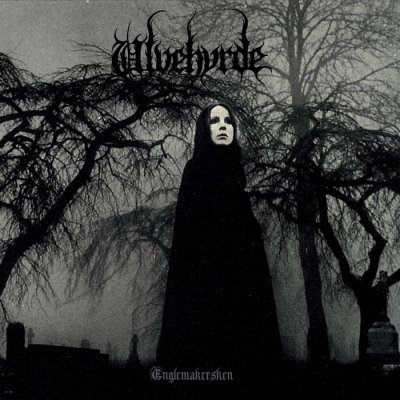 画像1: Ulvehyrde - Englemakersken / DigiCD