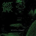 Ghost Tower - Head of Night / CD