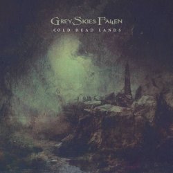 画像1: Grey Skies Fallen - Cold Dead Lands / CD