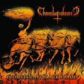 Chaosbaphomet - Promethean Black Flame / CD