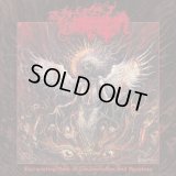 Glorification - Excruciating Odes of Condemnation and Apostasy / CD