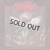 Glorification - Excruciating Odes of Condemnation and Apostasy / CD