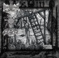 Grimorium Serpent / Arkanus Mors / Blestema - Letargica Mortis / CD