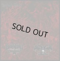 Impaler of Pest / Black Goat Dominium - Hordas de muerte / CD