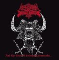 Liturgy of Desecration - And the Goat of Sodomy Commands... / CD