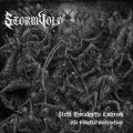 Stormvold - Sixth Apocalyptic Emperor (The Celestial Destruction) / CD