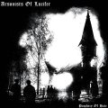 Arsonists of Lucifer - Prophecy of Hate / CD