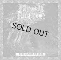 Funeral Fullmoon - Revelation of Evil / CD
