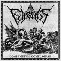 Funestus - Compendivm Conflagrae / CD