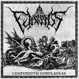 Funestus - Compendivm Conflagrae / CD