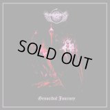 Messiah in the Abyss - Genocidal Journey / ProCD-R