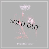 Messiah in the Abyss - Genocidal Journey / ProCD-R