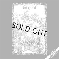 Moonblood - Siegfried (Die Sage vom Helden) / CD